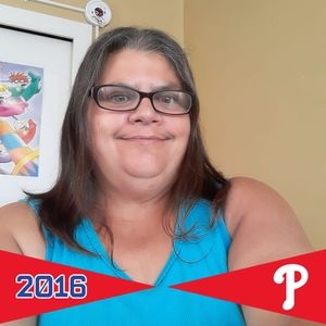 Meet your Posher, Ruth